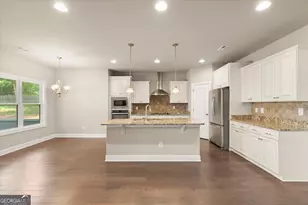 102 Gracie Gardens Ct, Newnan, GA 30263 - Photo 5