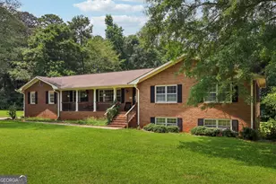 508 E Boyd Rd, Hogansville, GA 30230 - Photo 5