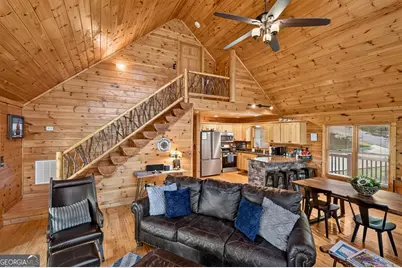 573 Weaver Creek Way, Blue Ridge, GA 30513 - Photo 7