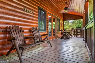 573 Weaver Creek Way, Blue Ridge, GA 30513 - Photo 5