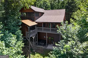 573 Weaver Creek Way, Blue Ridge, GA 30513 - Photo 1