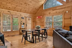573 Weaver Creek Way, Blue Ridge, GA 30513 - Photo 9