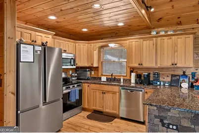 573 Weaver Creek Way, Blue Ridge, GA 30513 - Photo 11