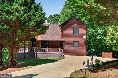 573 Weaver Creek Way, Blue Ridge, GA 30513 - Photo 1