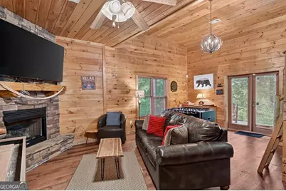 573 Weaver Creek Way, Blue Ridge, GA 30513 - Photo 17