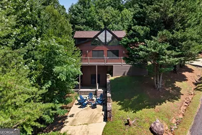 573 Weaver Creek Way, Blue Ridge, GA 30513 - Photo 23