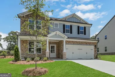 4082 Adler Circle, Buford, GA 30519 - Photo 1