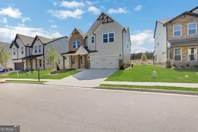 4172 Adler Circle, Buford, GA 30519 - Photo 3