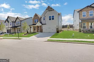 4172 Adler Cir, Buford, GA 30519 - Photo 3