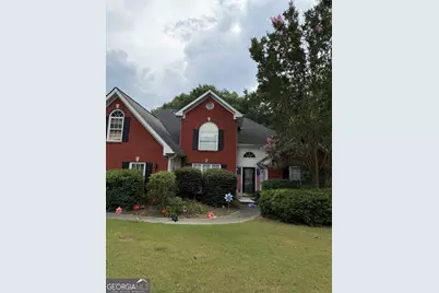 3594 Cherry Blossom Court, Loganville, GA 30052 - Photo 3