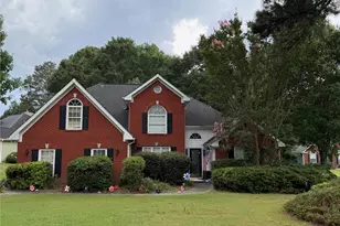 3594 Cherry Blossom Ct, Loganville, GA 30052 - Photo 1