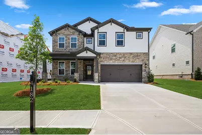 4182 Adler Circle, Buford, GA 30519 - Photo 1