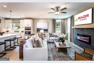4182 Adler Circle, Buford, GA 30519 - Photo 11