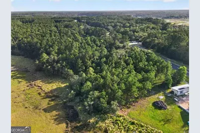 Lot #23 Barnstorm Road NE, Townsend, GA 31331 - Photo 5