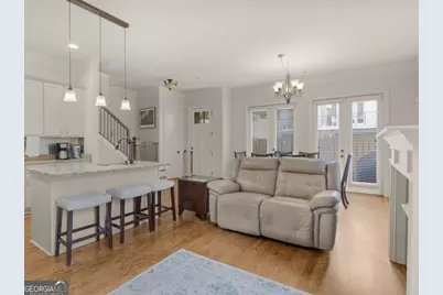 4179 Mansion Way, Atlanta, GA 30341 - Photo 9