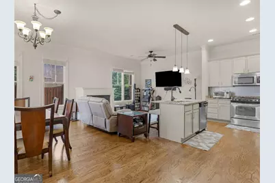 4179 Mansion Way, Atlanta, GA 30341 - Photo 15