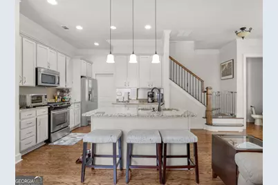 4179 Mansion Way, Atlanta, GA 30341 - Photo 11