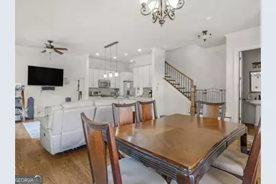 4179 Mansion Way, Atlanta, GA 30341 - Photo 7