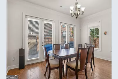 4179 Mansion Way, Atlanta, GA 30341 - Photo 5