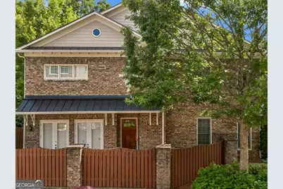 4179 Mansion Way, Atlanta, GA 30341 - Photo 1