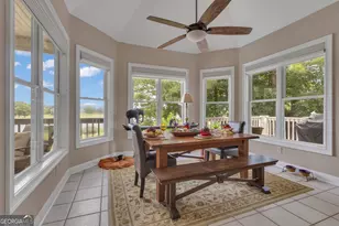 110 Carnoustie Way, Fayetteville, GA 30215 - Photo 23