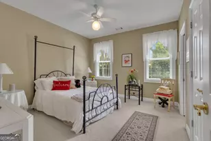 110 Carnoustie Way, Fayetteville, GA 30215 - Photo 43