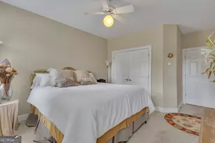 110 Carnoustie Way, Fayetteville, GA 30215 - Photo 49