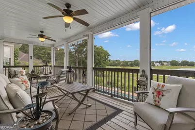 110 Carnoustie Way, Fayetteville, GA 30215 - Photo 31