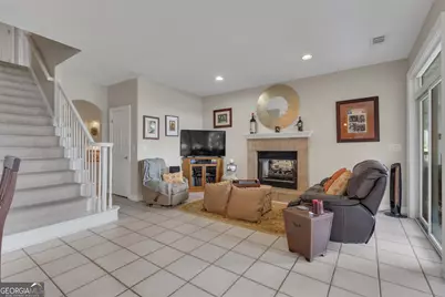 110 Carnoustie Way, Fayetteville, GA 30215 - Photo 17