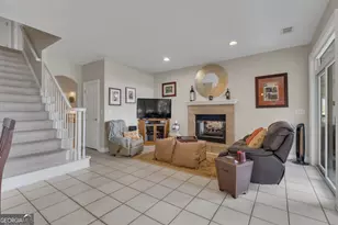 110 Carnoustie Way, Fayetteville, GA 30215 - Photo 17