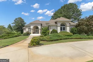 110 Carnoustie Way, Fayetteville, GA 30215 - Photo 3