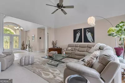 110 Carnoustie Way, Fayetteville, GA 30215 - Photo 13