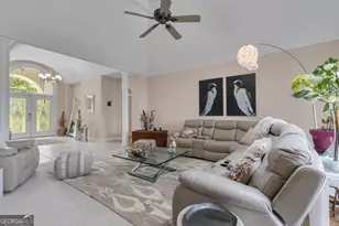 110 Carnoustie Way, Fayetteville, GA 30215 - Photo 13