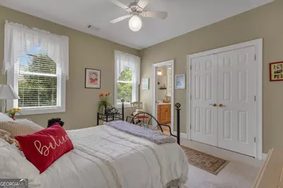 110 Carnoustie Way, Fayetteville, GA 30215 - Photo 47