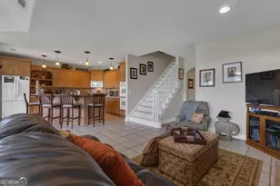 110 Carnoustie Way, Fayetteville, GA 30215 - Photo 21