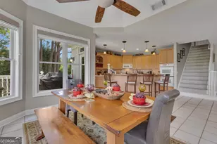 110 Carnoustie Way, Fayetteville, GA 30215 - Photo 21
