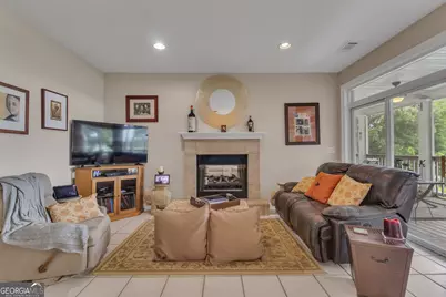 110 Carnoustie Way, Fayetteville, GA 30215 - Photo 19