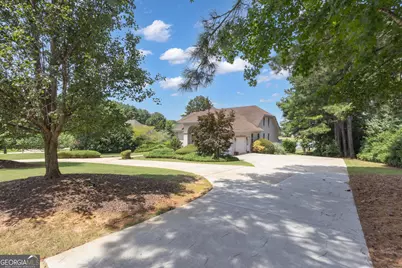 110 Carnoustie Way, Fayetteville, GA 30215 - Photo 3