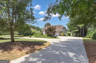110 Carnoustie Way, Fayetteville, GA 30215 - Photo 3