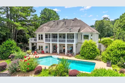 110 Carnoustie Way, Fayetteville, GA 30215 - Photo 103