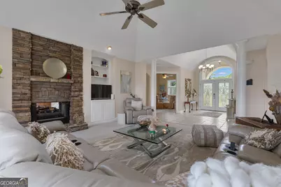 110 Carnoustie Way, Fayetteville, GA 30215 - Photo 11
