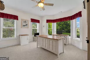 110 Carnoustie Way, Fayetteville, GA 30215 - Photo 81