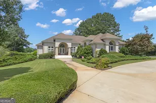 110 Carnoustie Way, Fayetteville, GA 30215 - Photo 5