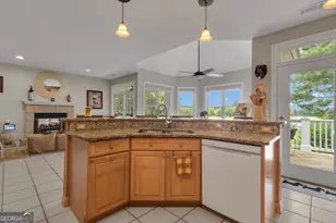 110 Carnoustie Way, Fayetteville, GA 30215 - Photo 29