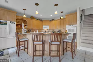 110 Carnoustie Way, Fayetteville, GA 30215 - Photo 23