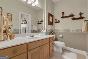 110 Carnoustie Way, Fayetteville, GA 30215 - Photo 51
