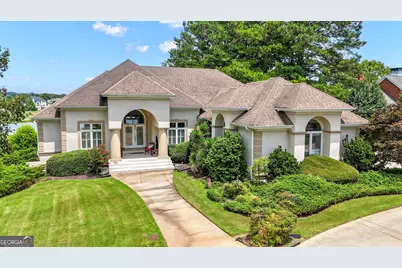 110 Carnoustie Way, Fayetteville, GA 30215 - Photo 1