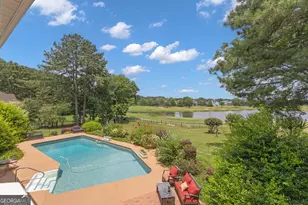 110 Carnoustie Way, Fayetteville, GA 30215 - Photo 33