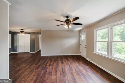 152 Marion Street, Royston, GA 30662 - Photo 3