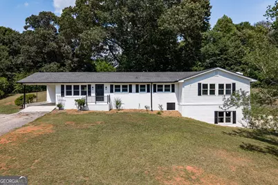 152 Marion Street, Royston, GA 30662 - Photo 1